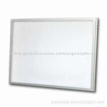 CCT Adjustable 55W LED Panel Light, >80Ra CRI, with CE and RoHS Marks, 600x600x12mmNew